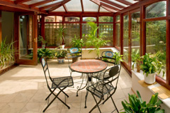 Mavis Enderby conservatory quotes