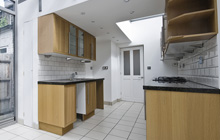 Mavis Enderby kitchen extension leads